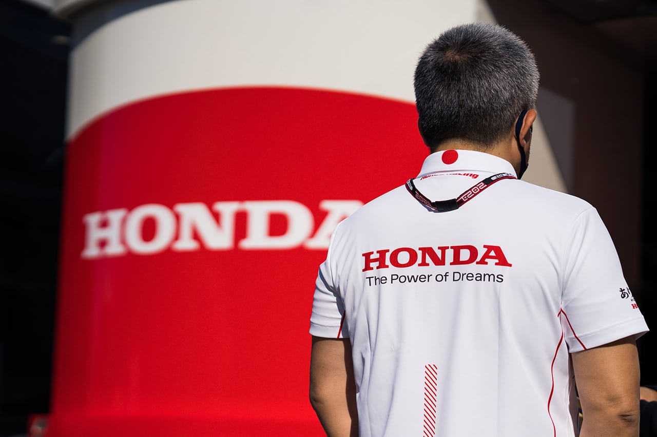 ホンダF1 山本雅史MD 「個人的にホンダはF1に戻ってくると思っている」