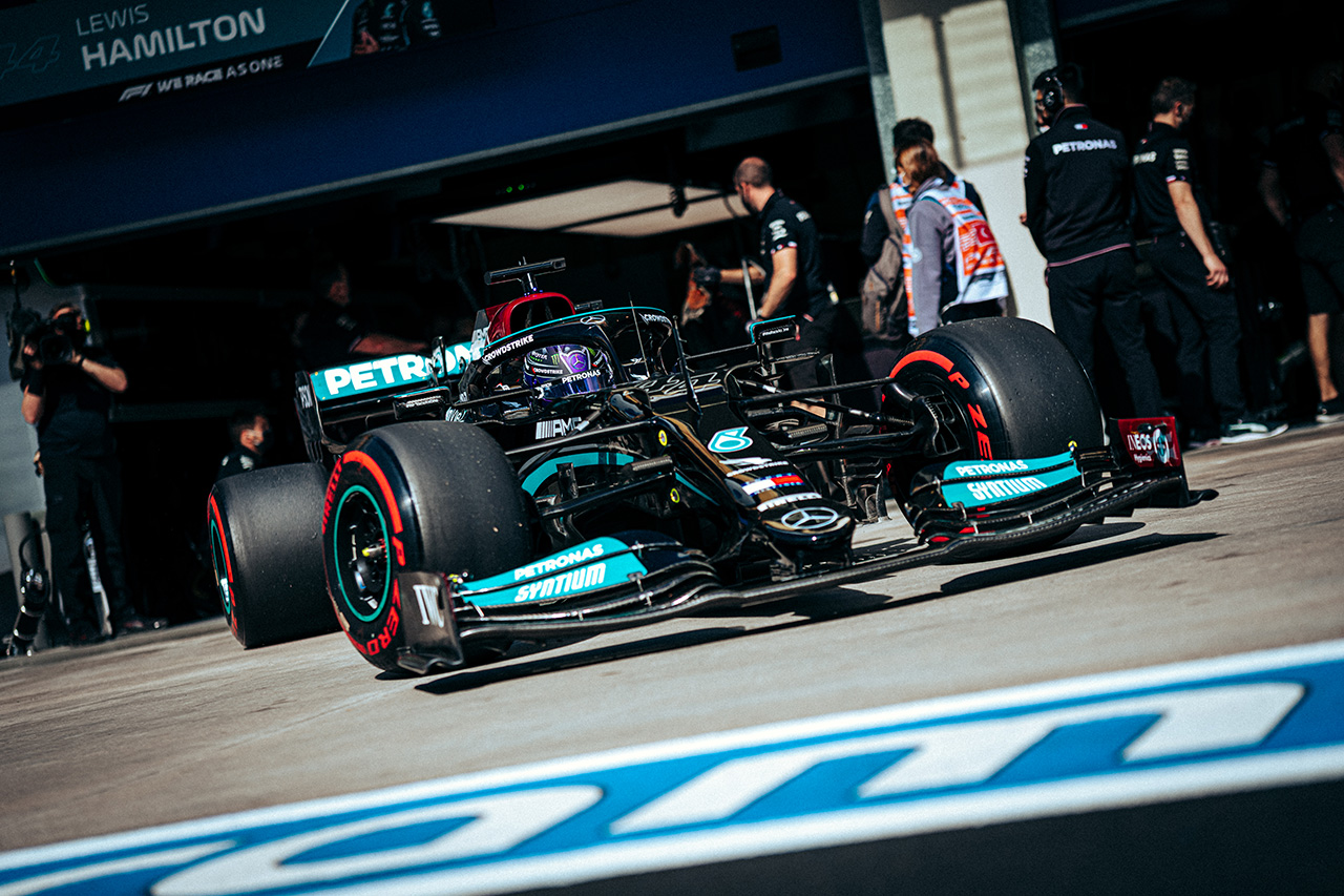 メルセデスF1、信頼性問題はホンダのF1エンジンの進歩が影響