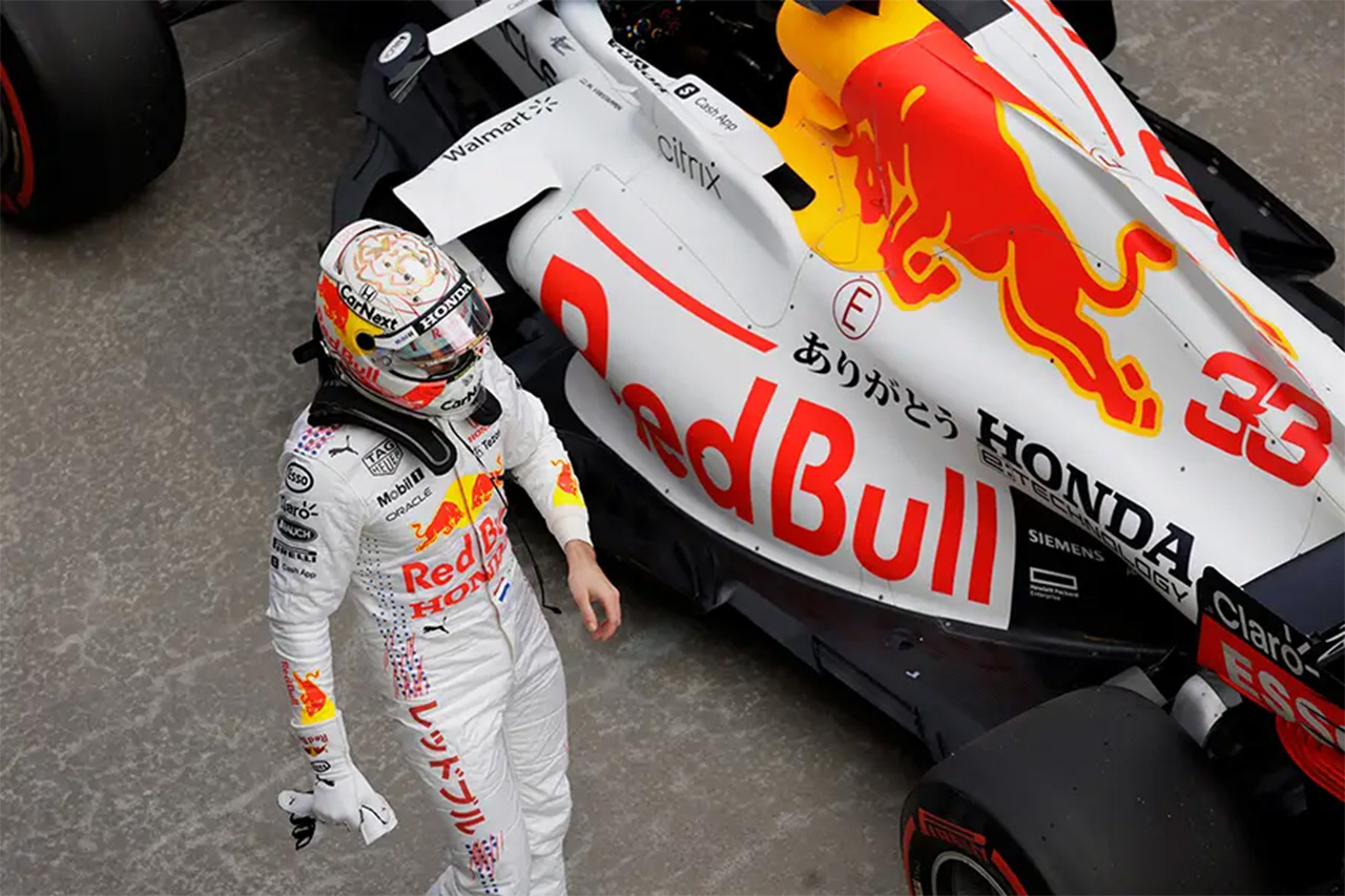 レッドブル・ホンダF1分析:読み間違えた路面グリップとウイングレベル