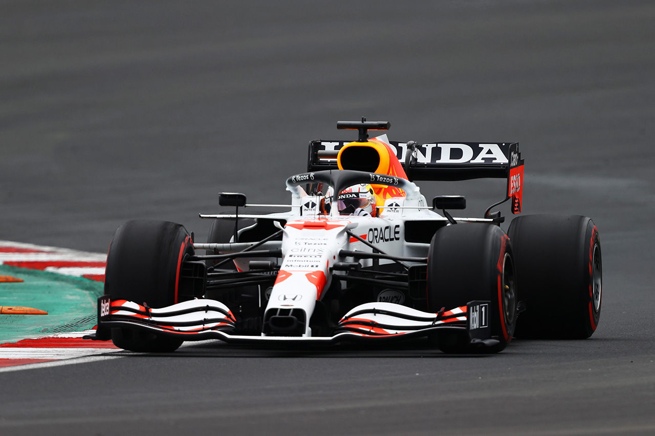 レッドブル・ホンダ、F1アメリカGPではアキュラのロゴを掲載？