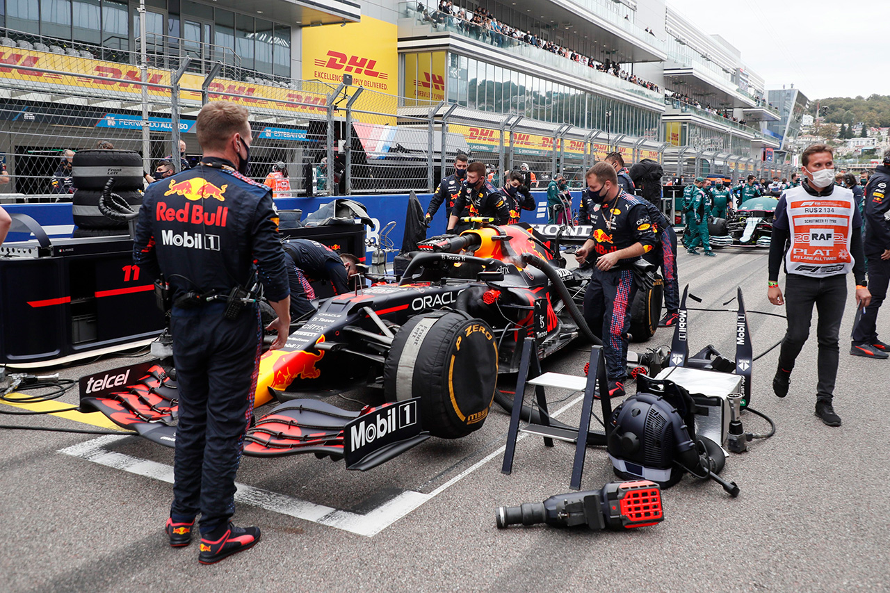 F1：タイヤウォーマーの廃止にトップチームが抵抗