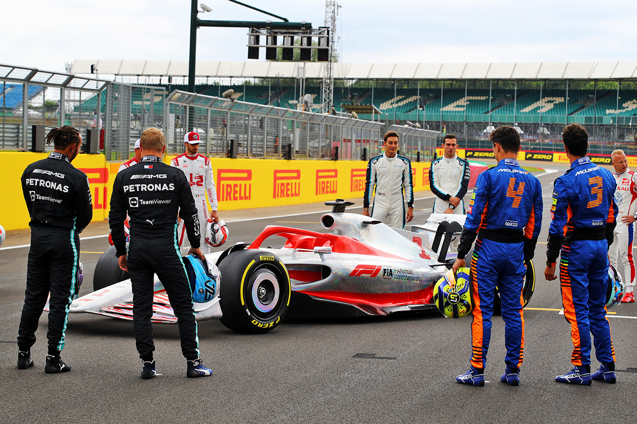 ロス・ブラウン 「今季を見てF1ルール変更は不要と考えるのは的外れ」