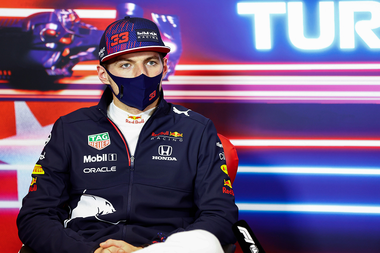 マックス・フェルスタッペン 「オースティンでメルセデスに挑戦できる」