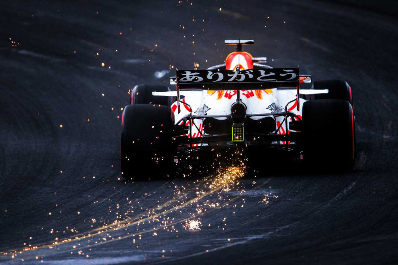 レッドブルF1代表 「独自のF1エンジンプログラムは興味深い成長をもたらす」