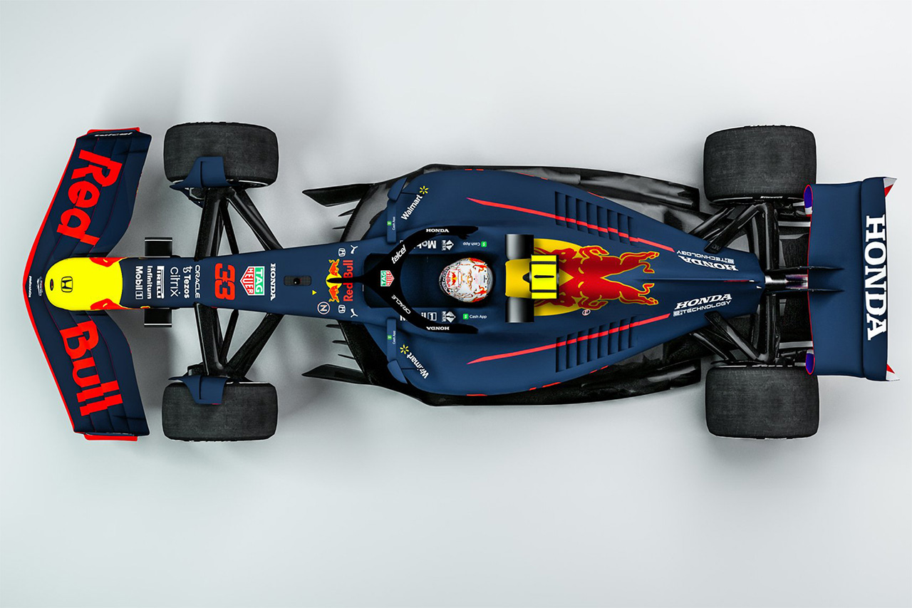 F1特集:2022年の次世代F1マシンにキャリーオーバーされるもの