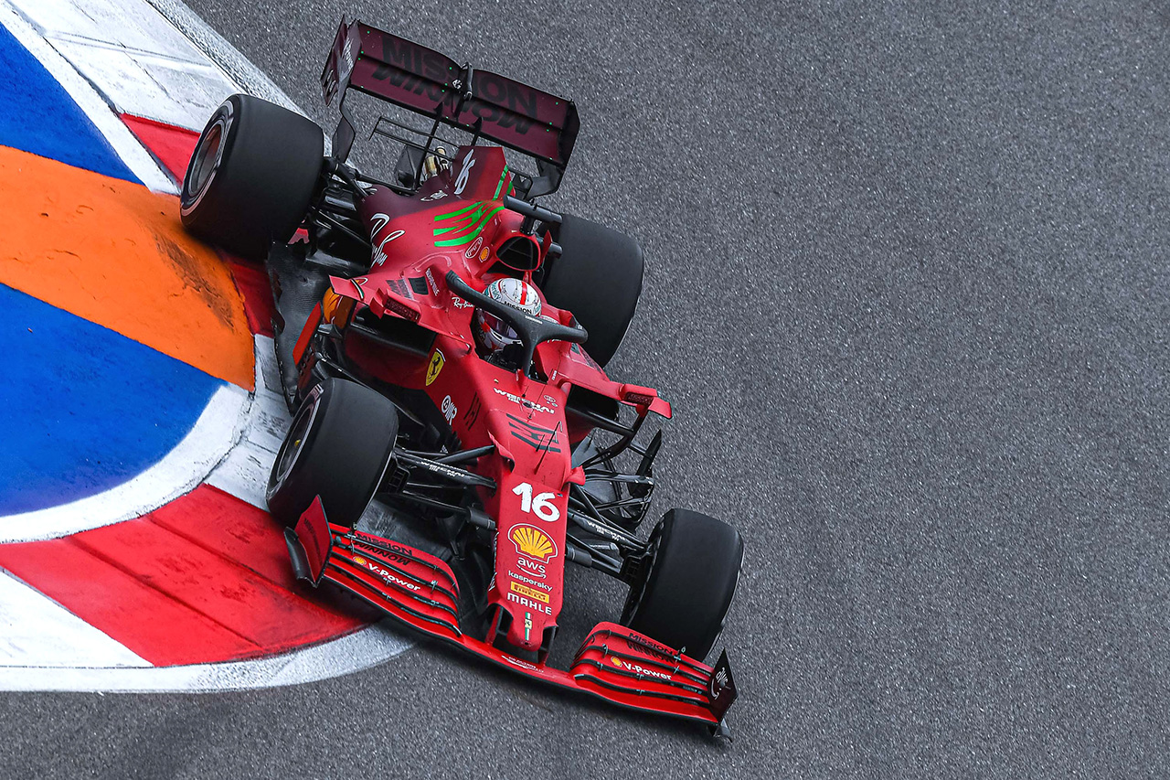 フェラーリF1 「アップグレード版エンジンの導入はリスクだった」