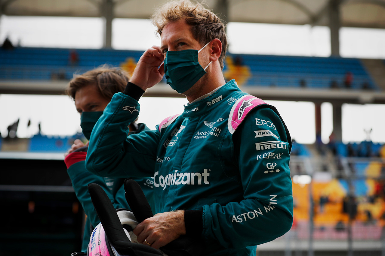 ベッテル 「レース数が増えすぎればF1の特別感が失われてしまう」