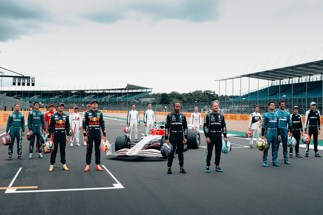アルファロメオF1代表 「2022年シーズン序盤はカオスに陥る可能性がある」