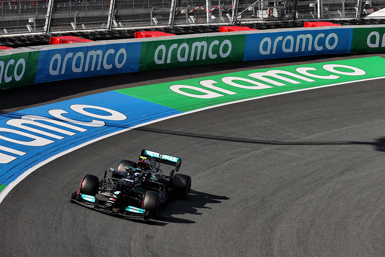 ペトロナス、メルセデスF1のタイトルスポンサー撤退の噂を否定