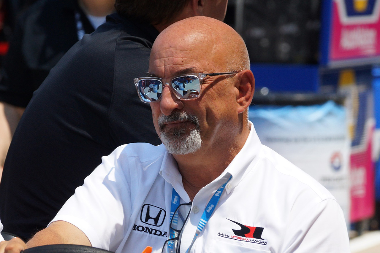 ボビー・レイホール 「インディカーはF1がかつてそうであった場所」