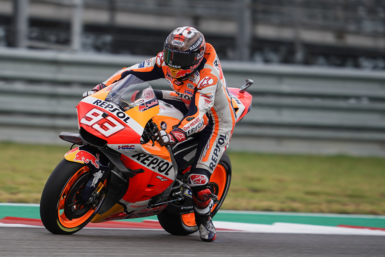 MotoGP：ホンダ 2021年 第16戦 エミリア・ロマーニャGP プレビュー