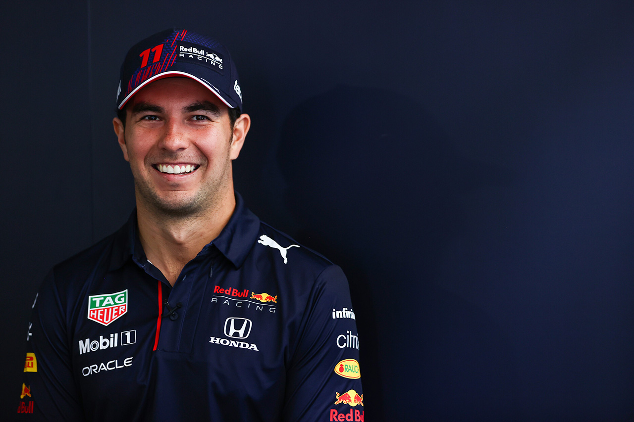 セルジオ・ペレス 「2022年F1マシンはすべてに違和感を感じるはず」