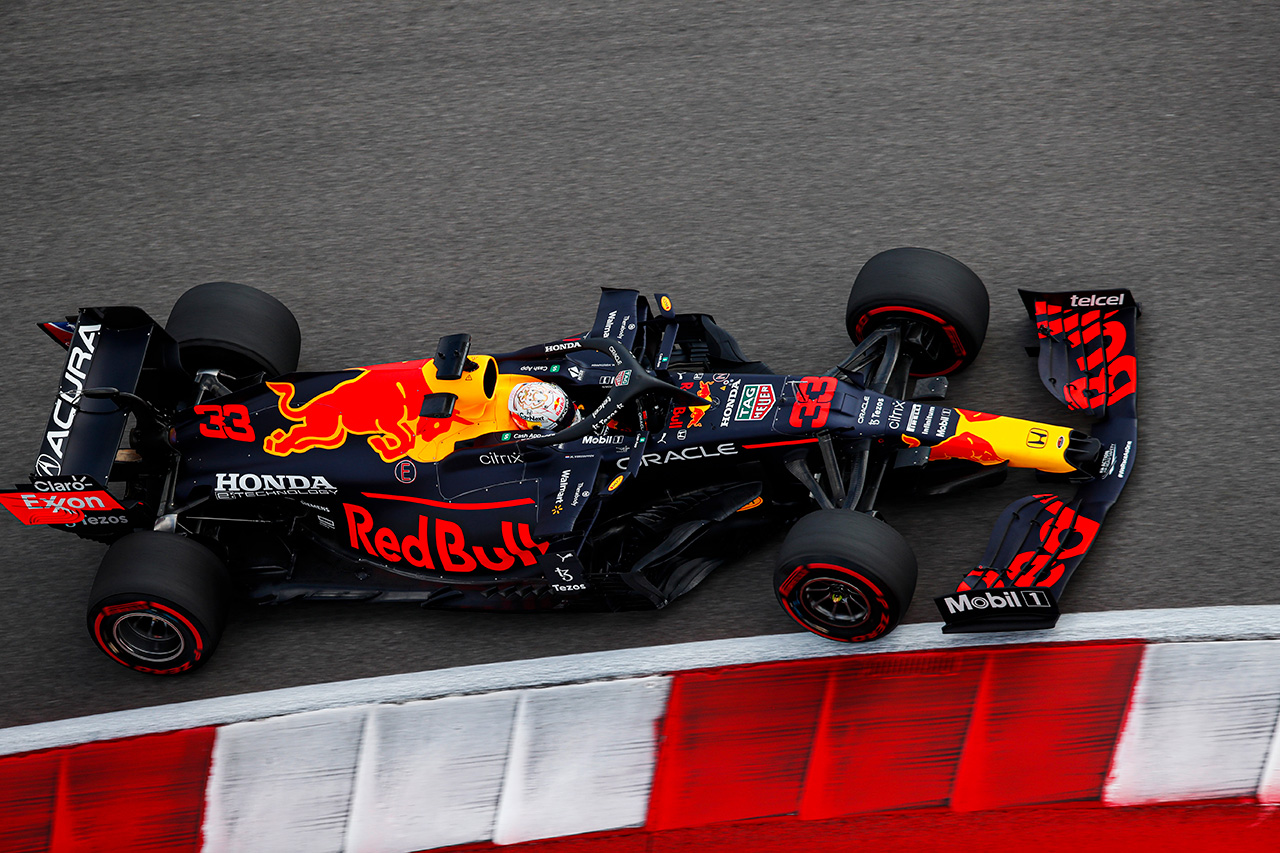 ホンダF1 「戦闘力を上げるべくセッティングを煮詰めていく」と田辺豊治TD