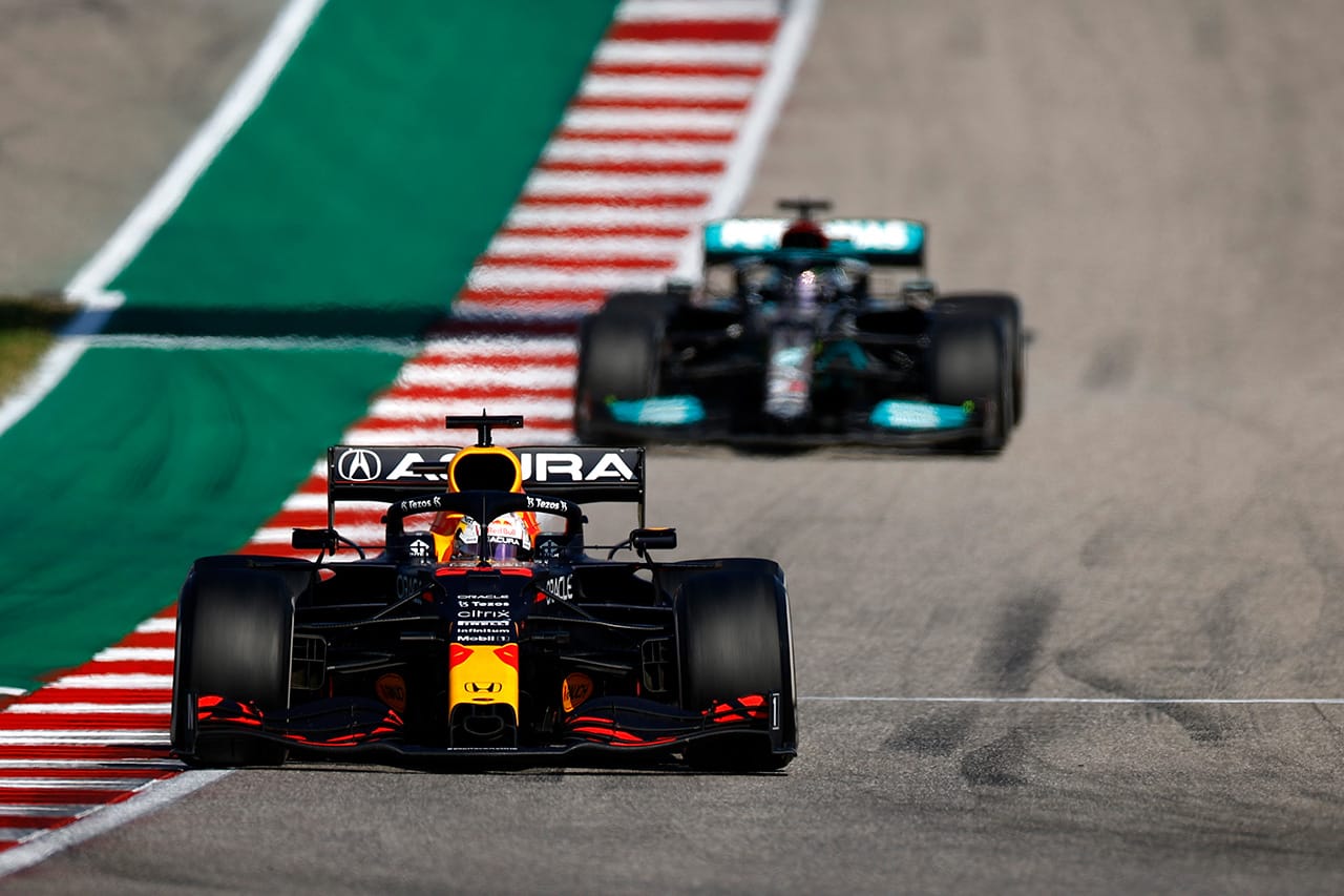 メルセデスF1代表 「過去のサーキット毎の統計はもはや当てにならない」