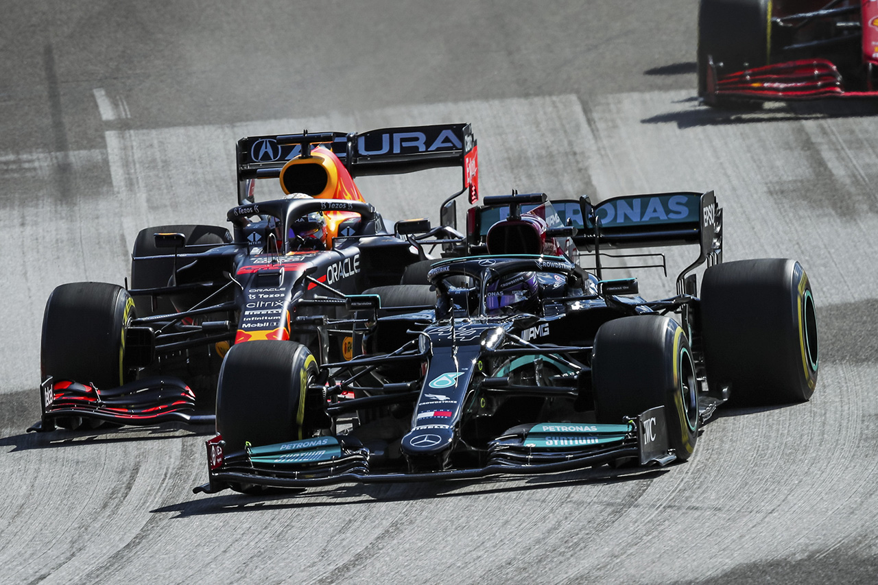 メルセデスF1首脳 「ラスト5戦は1回のDNFがタイトル争いで致命傷になる」