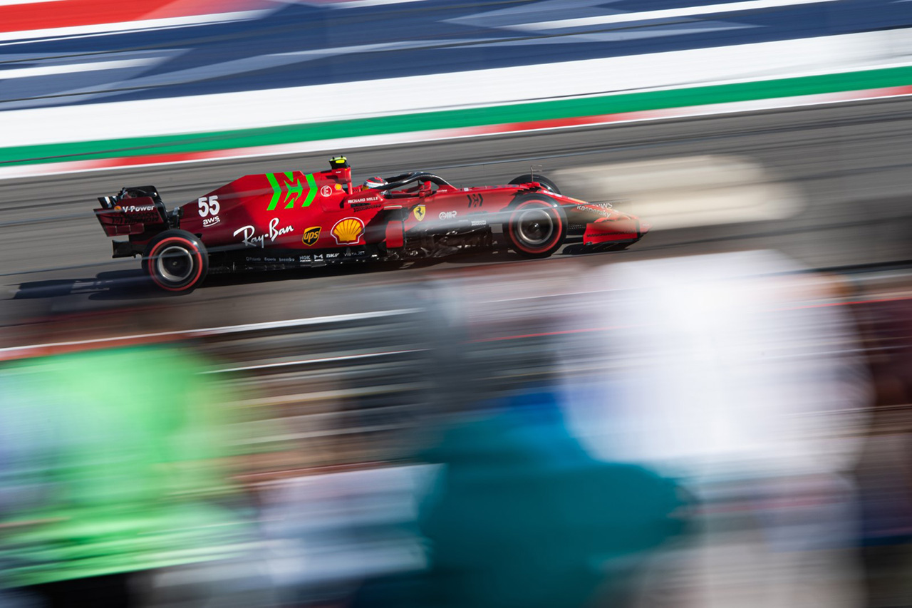 フェラーリF1代表 「メルセデスのF1エンジンともはや劇的な差はない」