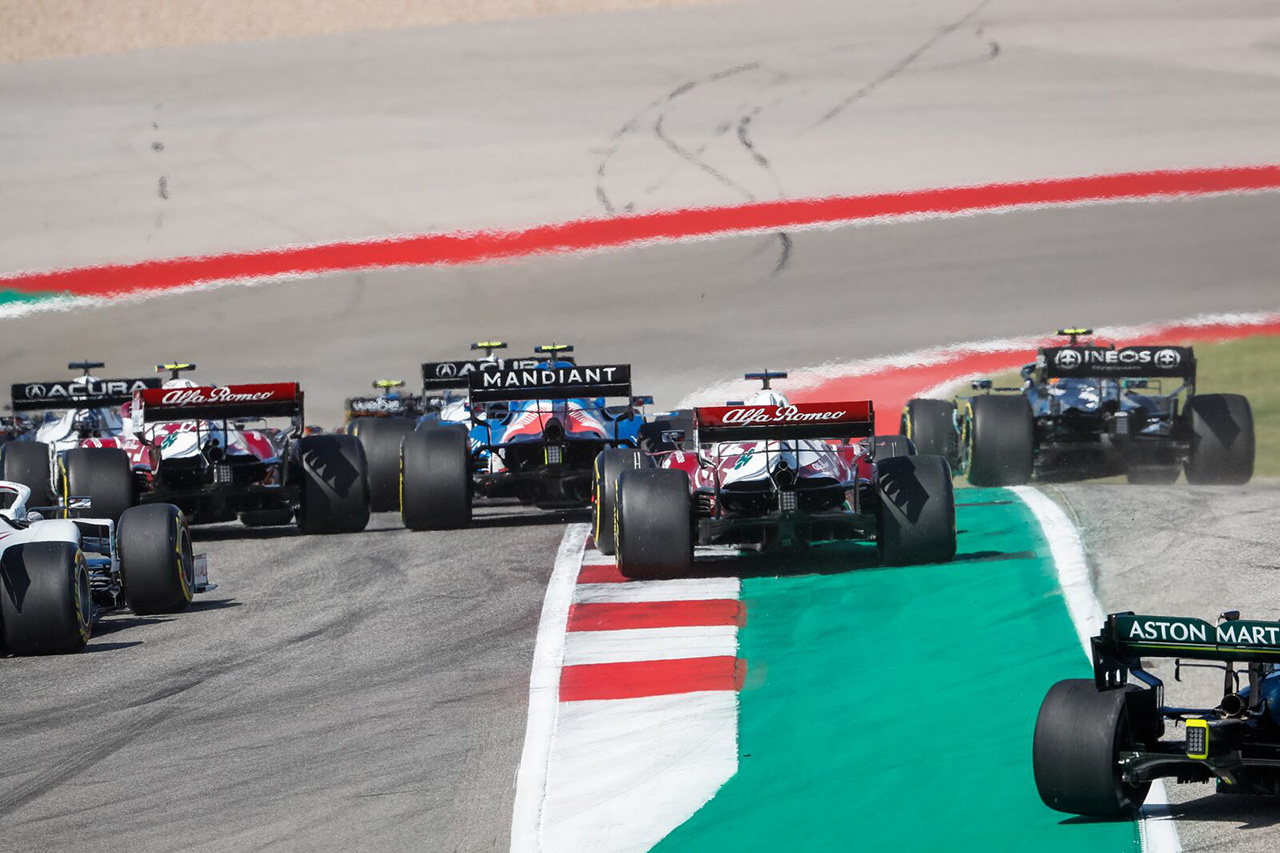 F1チーム首脳、PU交換ペナルティのグリッド降格ルールを支持