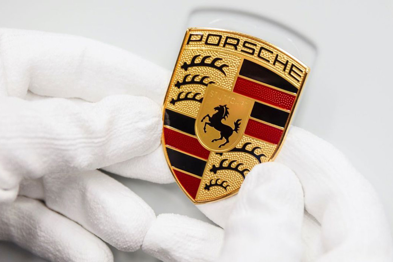 ポルシェ 「F1参入を真剣に検討していることは秘密ではない」