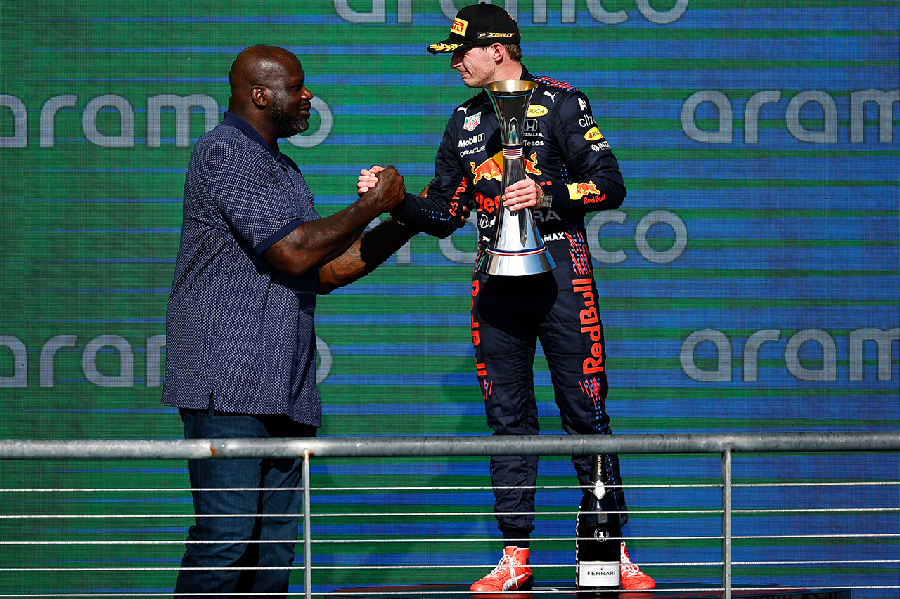 マックス・フェルスタッペン、F1メキシコGPに向けて完全に体調を回復