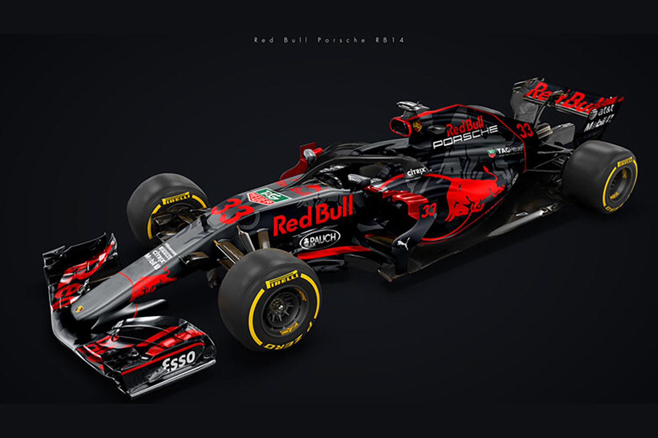 レッドブルF1エンジン部門 「品質を高めるパートナーシップなら受け入れる」