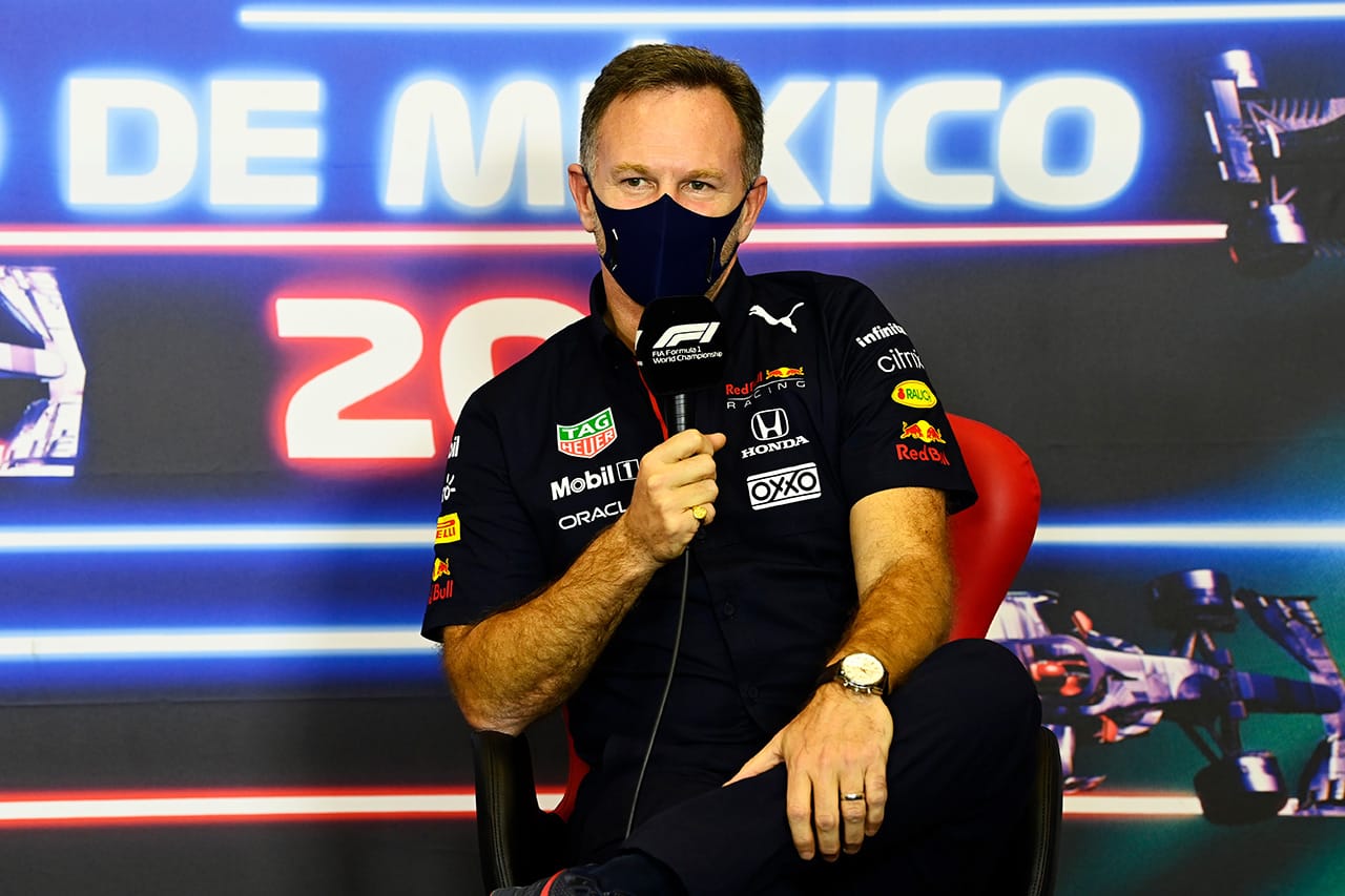 レッドブルF1代表、メルセデスの“セナプロ決着”発言に「失望した」