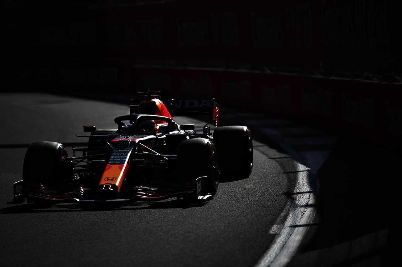 レッドブル・ホンダF1 分析：歯車が狂った3つのポイント / F1メキシコ