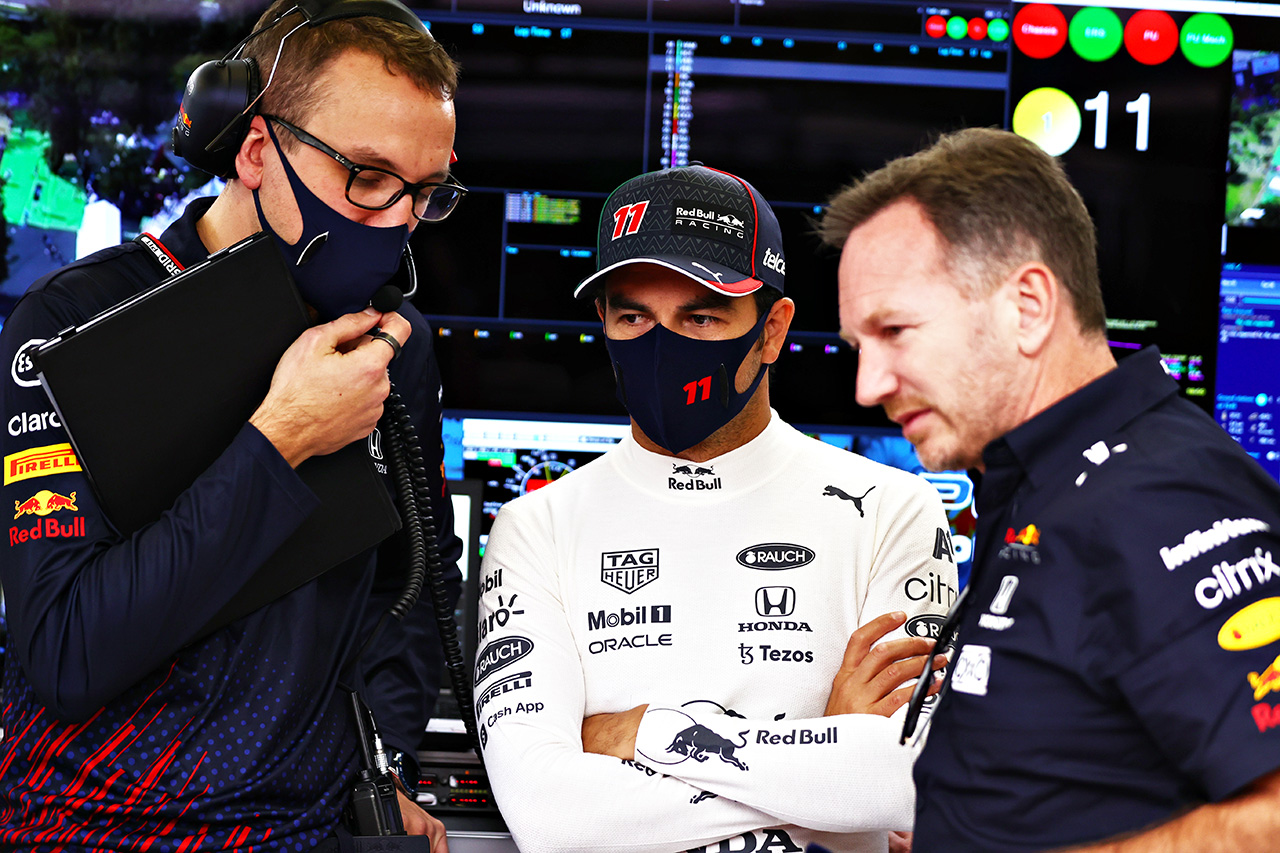 レッドブルF1代表、角田裕毅への批判に対するSNSの反応に開き直り