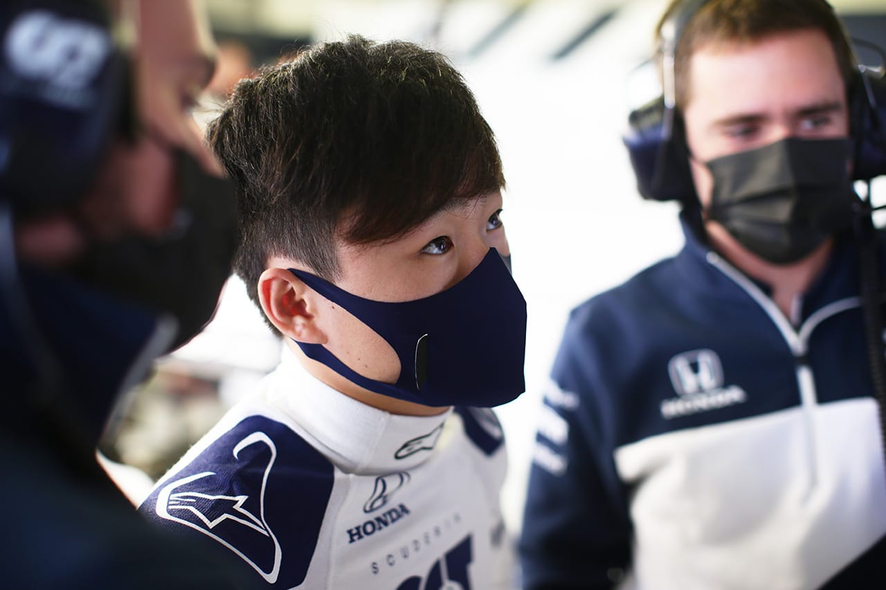 レッドブルF1首脳、角田裕毅への批判撤回「エンジニアが警告すべきだった」