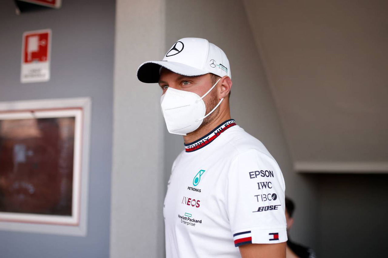 アルファロメオF1、バルテリ・ボッタスのアブダビテスト参加を調整