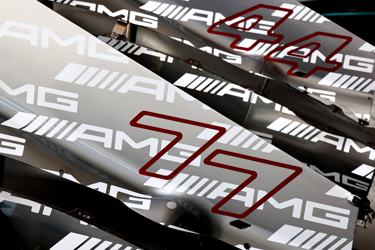 F1、パワーユニットの効率を強調する新しいグラフィックを導入