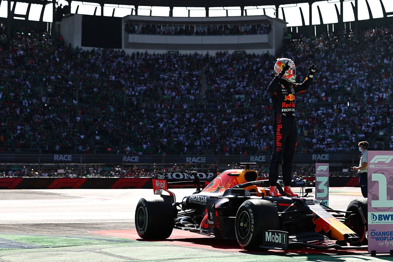 レッドブル・ホンダF1分析：ブレーキへの信頼度と路面温度への対応で明暗