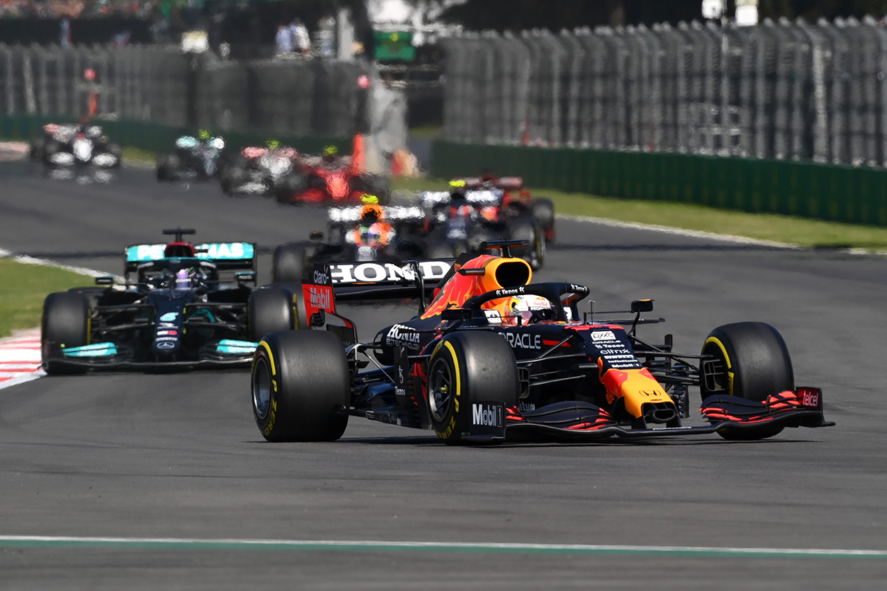 ロス・ブラウン 「F1メキシコGPはレギュレーション変更の必要性を正当化」