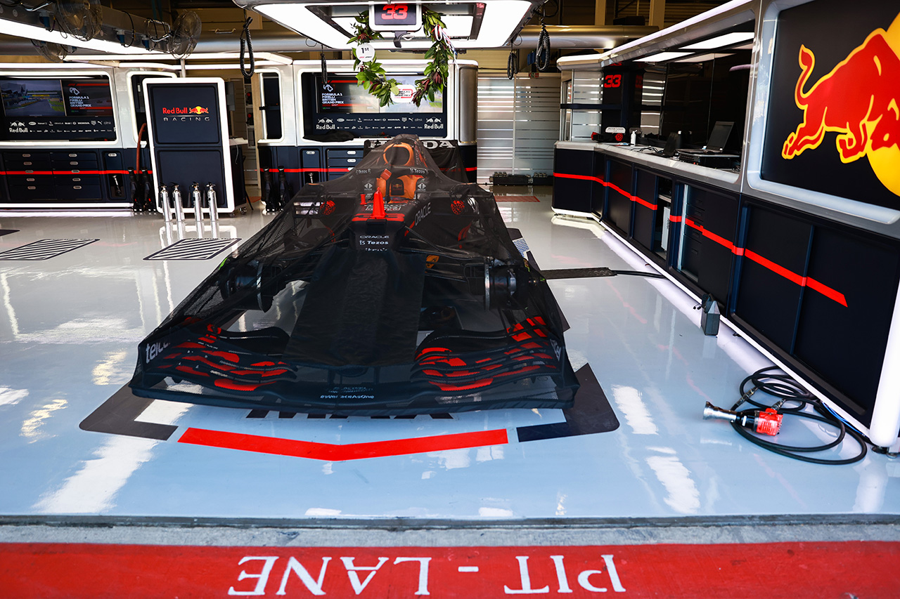 ホンダF1 「ブラジルは特殊なセッティングなどが必要なわけではない」