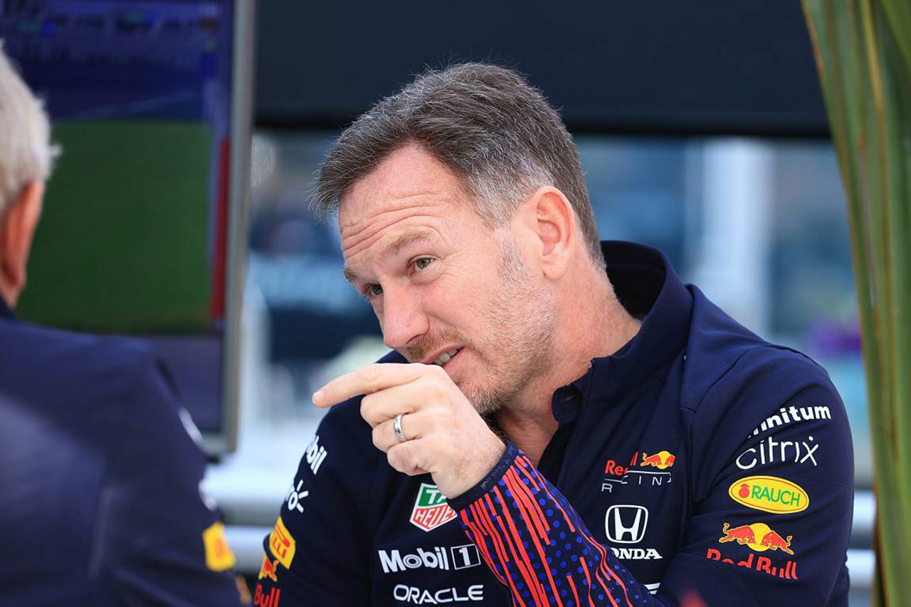 レッドブルF1代表 「2026年規則からダイナモ制限を撤廃するのは間違い」