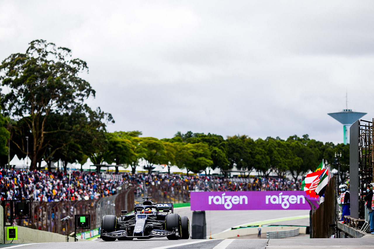 スプリント予選とは? F1新予選フォーマットをおさらい