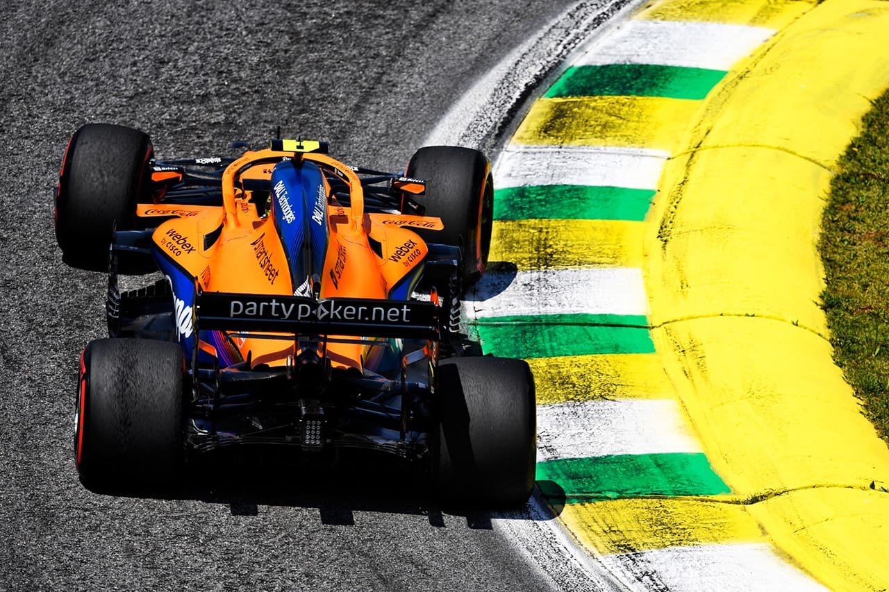 F1:マクラーレン、アウディによる買収報道を否定「完全に不正確」