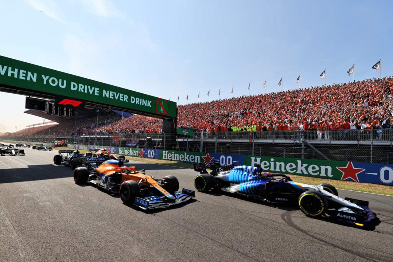 VW、レッドブルと提携せずに独自にポルシェ/アウディのF1エンジンを製造？