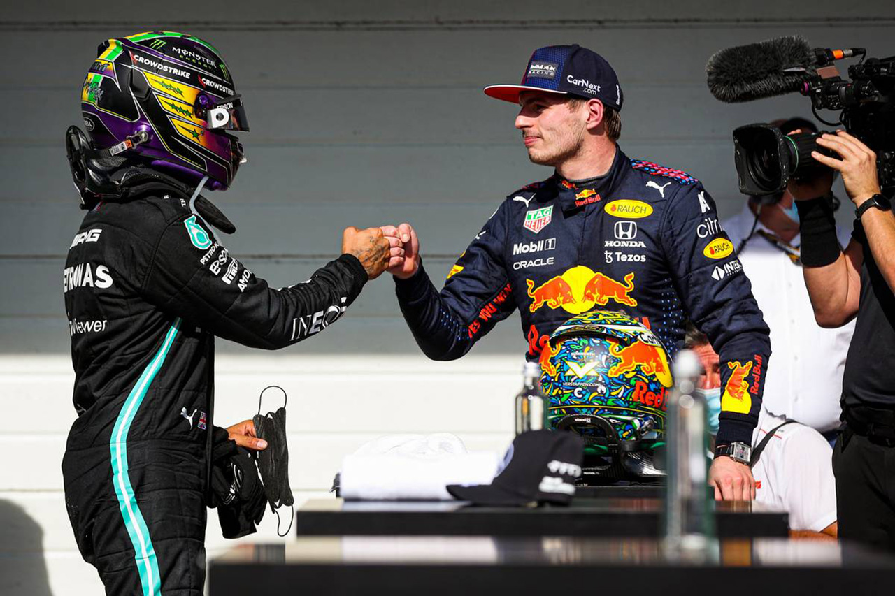 メルセデスF1のフェルスタッペンへの再審請求は「残念」と元F1ドライバー