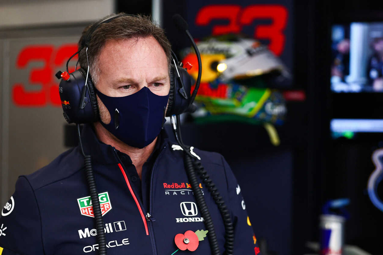 レッドブルF1代表 「後だしの映像証拠で覆ったら危険な前例になっていた」