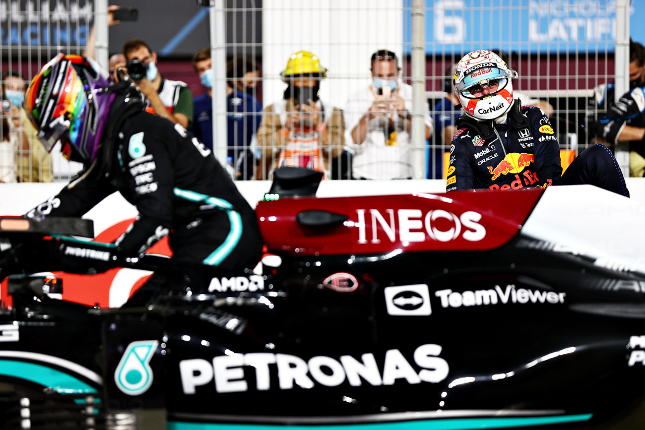 ホンダF1 田辺TD 「追い風と向かい風の中を戦って今のポジションがある」