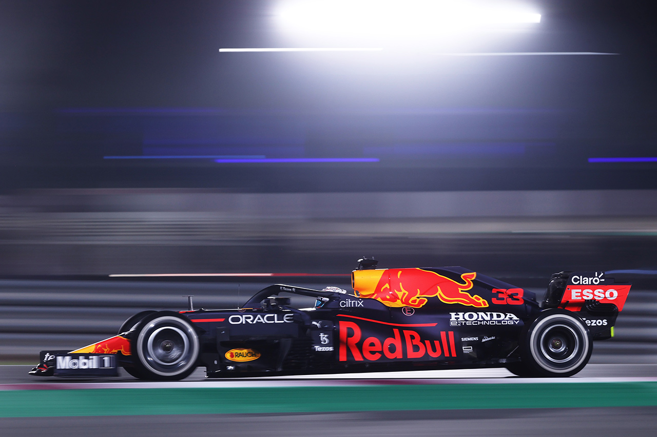 レッドブルF1首脳、メルセデスF1との大きなパフォーマンス差を否定