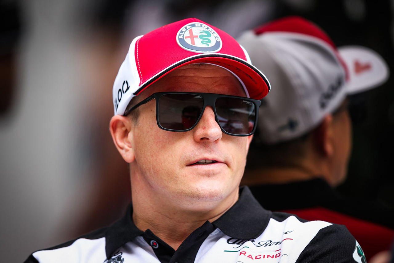 キミ・ライコネン 「過密なカレンダーがF1引退の理由ではない」