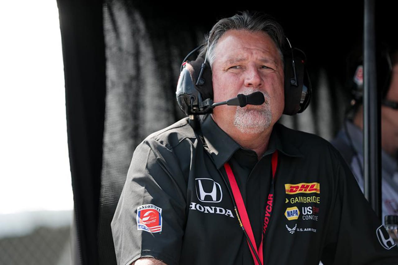 アンドレッティ、F1チーム買収を諦めず「プランBは常に存在する」