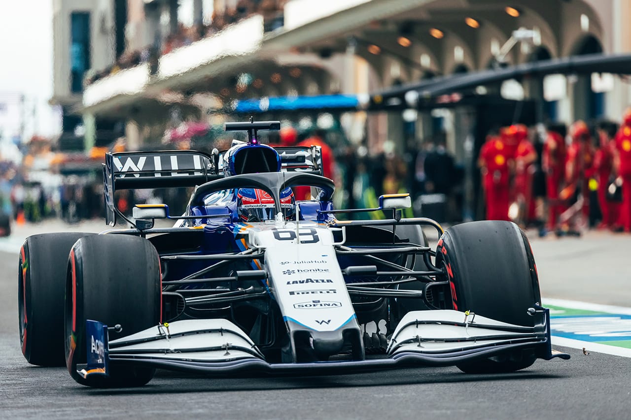 ウィリアムズF1 「フォルクスワーゲンが参入するなら喜んで交渉に応じる」