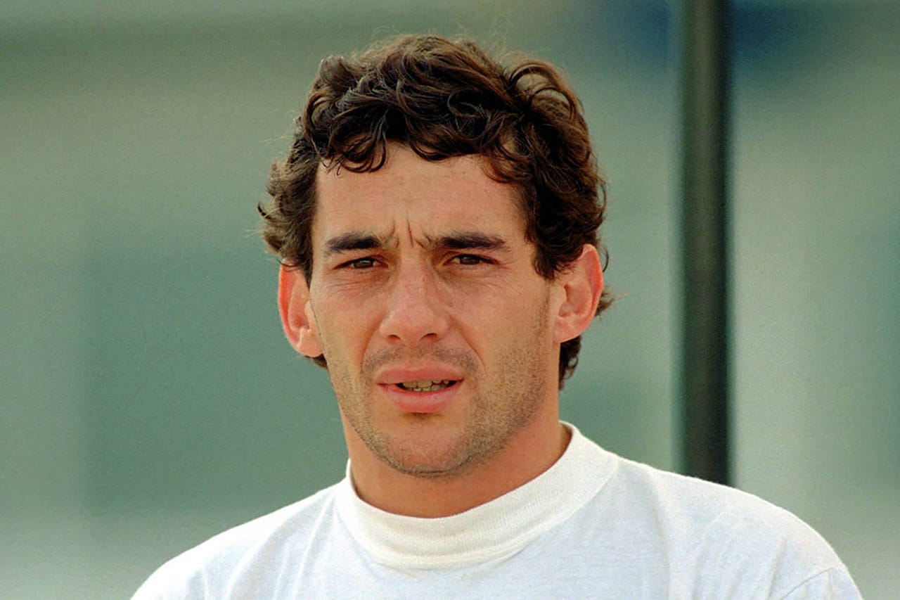 ジャン・トッド 「1994年にアイルトン・セナのフェラーリF1加入を拒否した」