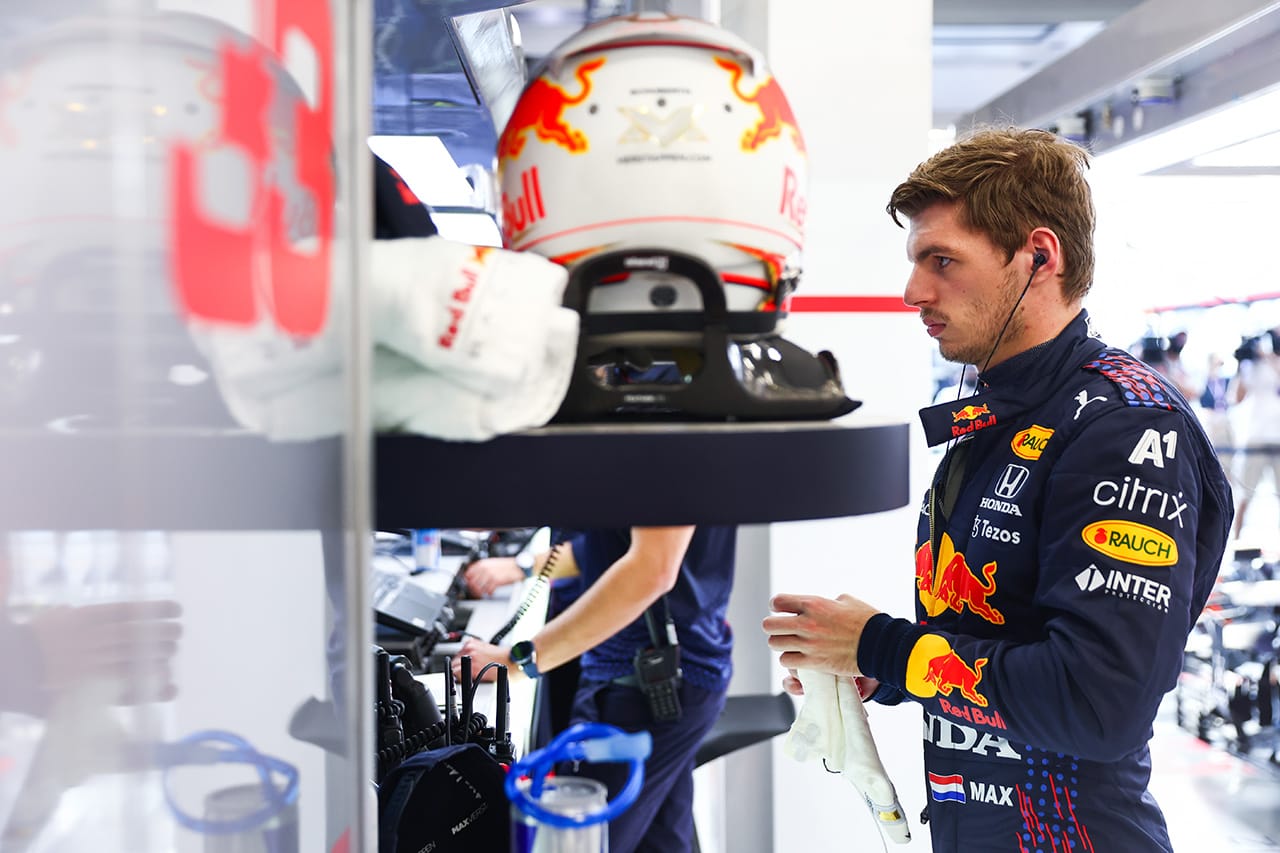 フェルスタッペン 「メルセデスのような新品F1エンジンのゲインはない」