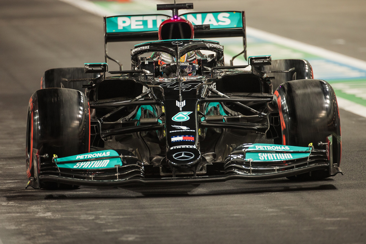 ルイス・ハミルトン、ダブルイエロー無視で5グリッド降格の可能性