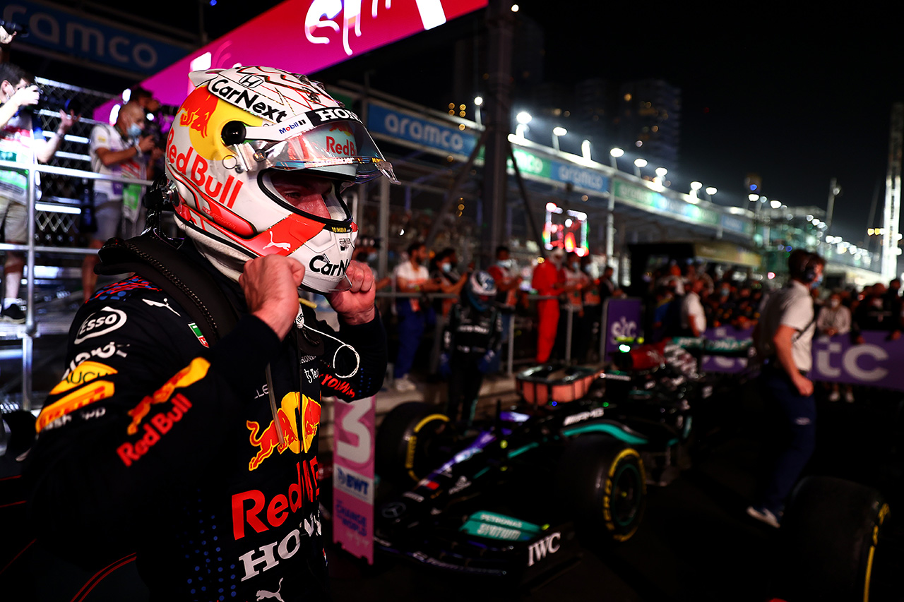 レッドブルF1代表 「立て直す時間は1週間ある。ワンチャンス残っている」