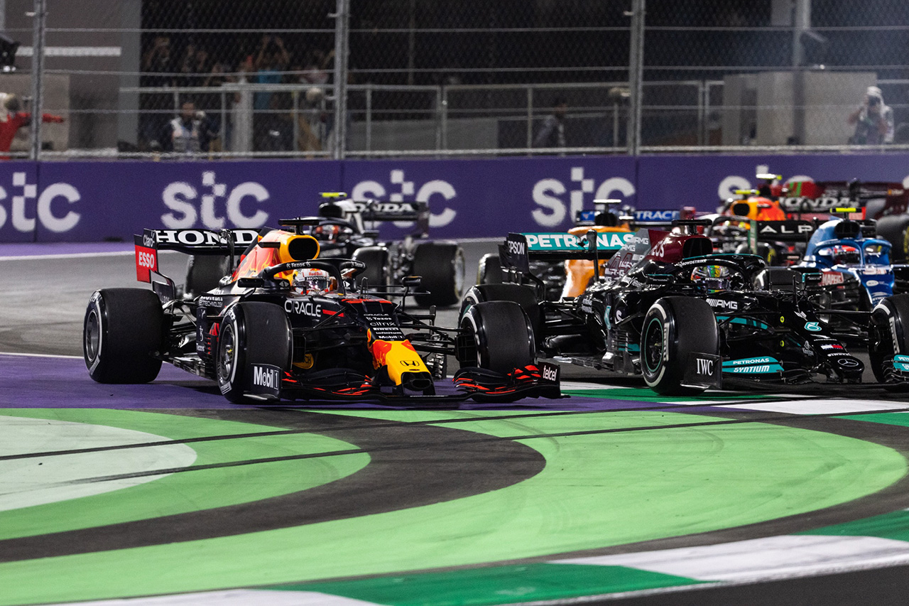 F1レースディレクター、レッドブルF1への順位返上オファーは「通常の議論」