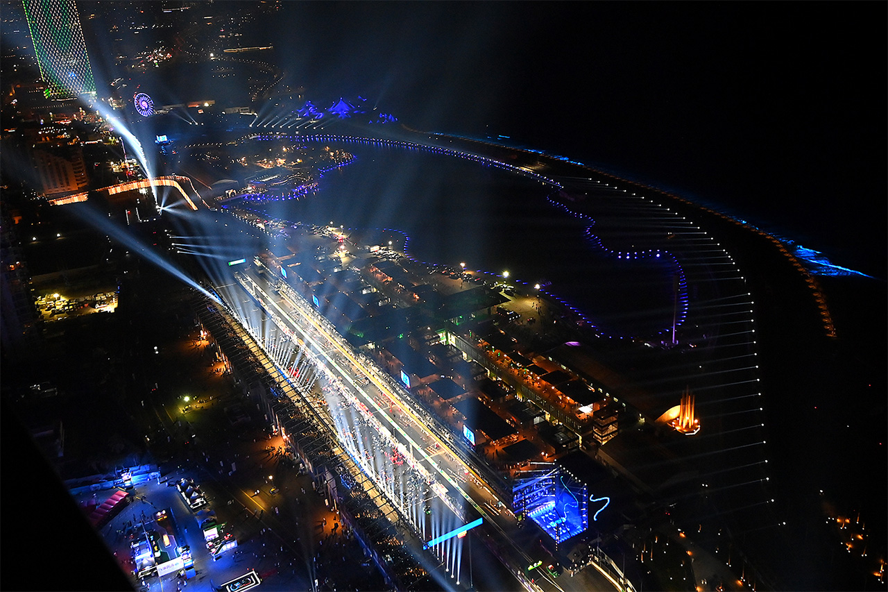 2021年 F1サウジアラビアGP 決勝:ドライバーコメント(11位~DNF)